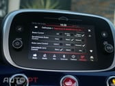 Fiat 500X 1.0 FireFly Yacht Club Capri