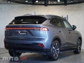 MG HS 1.5 T-GDI Plug In Hybrid Luxury