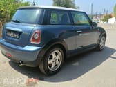 MINI Cooper Cooper D
