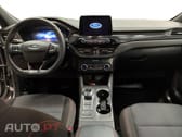 Ford Kuga 2.5 FHEV ST-Line I-AWD e-CVT