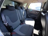 Renault Captur 1.5 dCi Exclusive