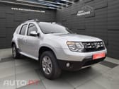 Dacia Duster 1.5 dCi Prestige
