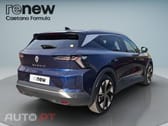 Renault Scénic E-Tech 100% elétrico 220cv techno