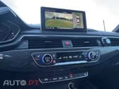 Audi S5 3.0 TFSi quattro S tronic