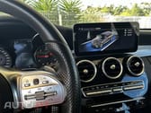 Mercedes-Benz C 220 BlueTEC AMG Line Aut.