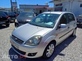 Ford Fiesta 1.4 TDCi Trend