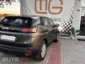 Peugeot 3008 1.5 BlueHDi Active Pack