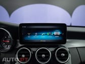 Mercedes-Benz C 220 d Avantgarde