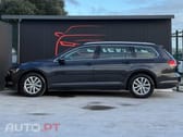 Volkswagen Passat 2.0 TDI Confortline