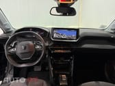 Peugeot 208 1.2 PureTech Allure EAT8