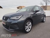 Seat Arona 1.0 TSI FR DSG