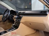 Volkswagen Passat Variant 2.0 TDi Confortline DSG