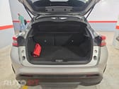 Nissan Juke 1.0 DIG-T N-Connecta DCT