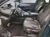 Peugeot 5008 1.5 BlueHDi GT 