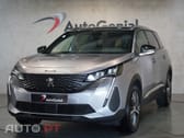 Peugeot 5008 1.2 PureTech Allure Pack