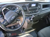 Ford Transit L2 Base