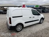 Citroen Berlingo 1.6 BlueHDi L1 3L