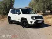 Jeep Renegade 1.0 T-GDI Limited