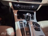 BMW 525 d Line Luxury Auto