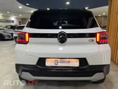 Citroen C3 1.2 Turbo Max16