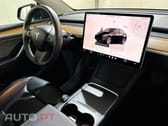 Tesla Model Y Long Range Dual Motor AWD