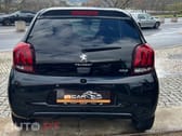 Peugeot 108 1.2 PureTech Allure