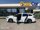Ford Focus SW 1.0 EcoBoost MHEV ST-Line Style SIP
