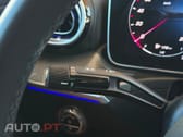 Mercedes-Benz C 220 d 9G-TRONIC AMG Line Advanced