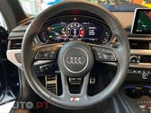 Audi S5 Cabrio 3.0