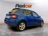 Skoda Fabia 1.0 TSI Active