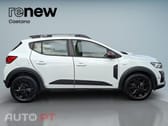 Dacia Sandero Sandero Stepway 1.0 ECO-G Stepway Extreme + Up&Go Bi-Fuel | 101cv | 5P | 5L