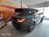 Land Rover Range Rover Sport 2.0 Si4 PHEV HSE