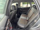 BMW X1 20 d sDrive EfficientDynamics Line Sport