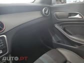 Mercedes-Benz CLA 180 d Urban