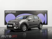 Citroen C3 1.2 PureTech YOU!