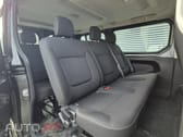 Renault Trafic 1.6 dCi L1H1 1.2T SS