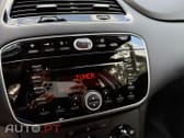 Fiat Punto 1.3 M-Jet Lounge Start&Stop