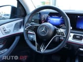 Mercedes-Benz GLE Coupe de 4Matic