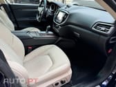 Maserati Ghibli 3.0 V6