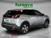 Peugeot 3008 1.5 BlueHDi Allure Pack EAT8