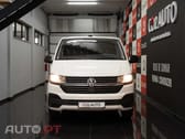 Volkswagen Transporter 2.0 TDi Business