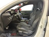 Peugeot E-208 GT Pack