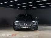 Mercedes-Benz E 300 9G-TRONIC AMG Line