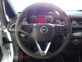 Opel Corsa Outro
