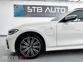 BMW 320 e Touring xDrive Auto Sport
