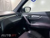 Nissan Qashqai 1.5 dCi Tekna Premium