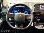 Citroen e-Berlingo M Live Pack