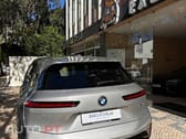 BMW iX xDrive 45 Pack Desportivo