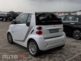 Smart ForTwo 1.0 mhd Passion 71