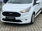 Ford Transit Connect 1.5 TDCi 240 L2 Trend Powershift